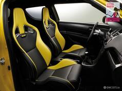 Suzuki Swift - S Concept