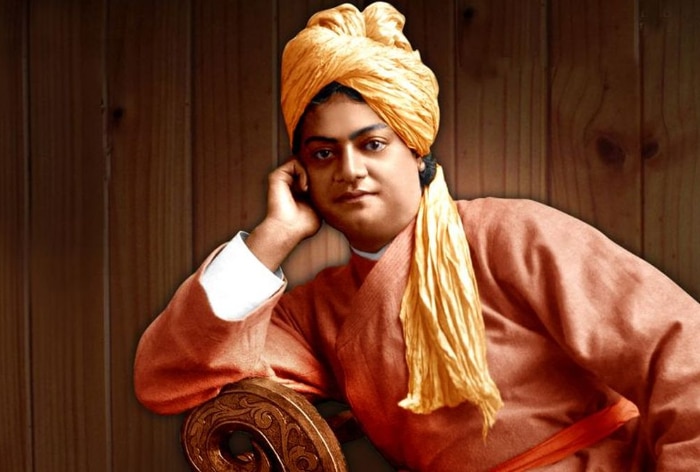 Top Quotes by Swami Vivekananda on Education