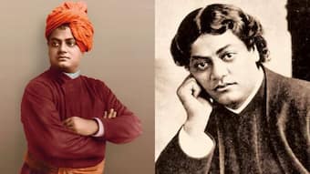 7 motivational quotes of Swami Vivekananda