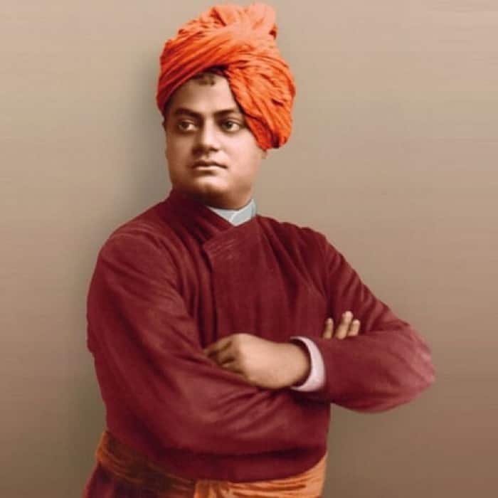 Swami Vivekanda