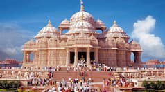 From Tirupati To Akshardham: 10 Richest Temples In India