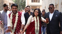 Swara Bhasker and Fahad Ahmad’s Wedding Pictures Scream Love in Every Way