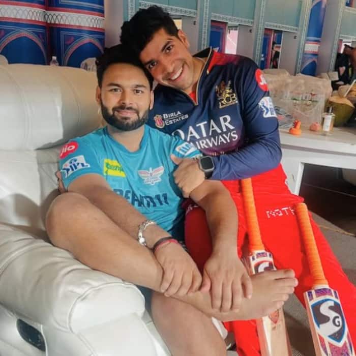 Swastik Chikara smashed 47 sixes in UP T20 League 2024