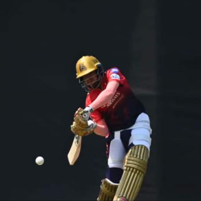 Swastik Chikara went unsold at base price of Rs 30 lakh in IPL 2026 mini auction