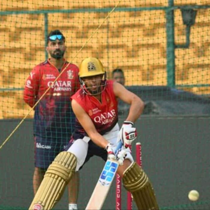Swastik RCB5