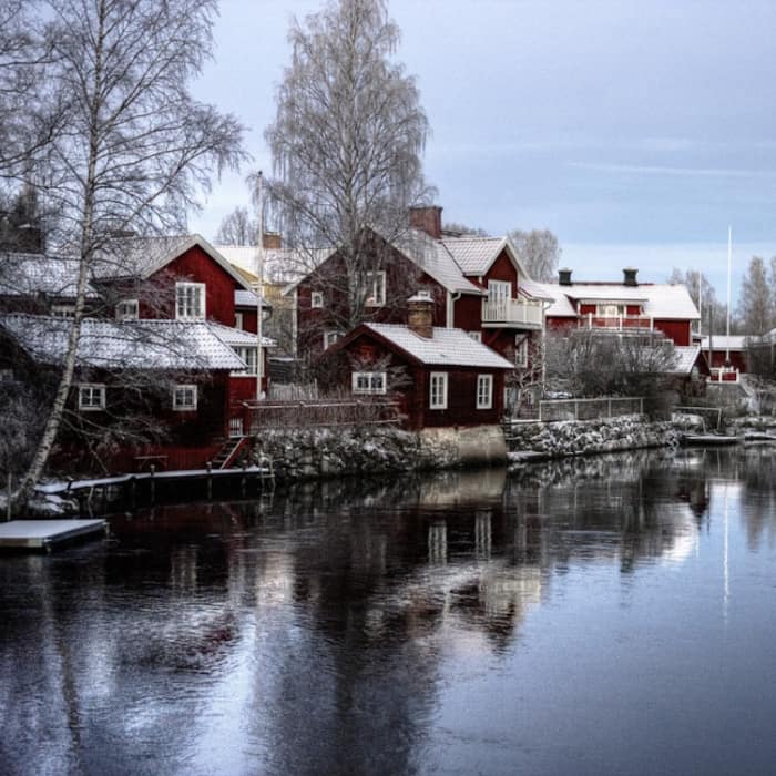 Sweden  Working while studying rules