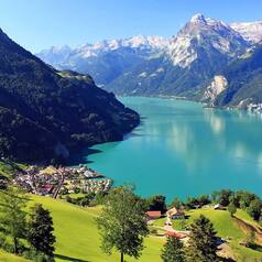 Best 10 countries of 2018 ‘to live in’