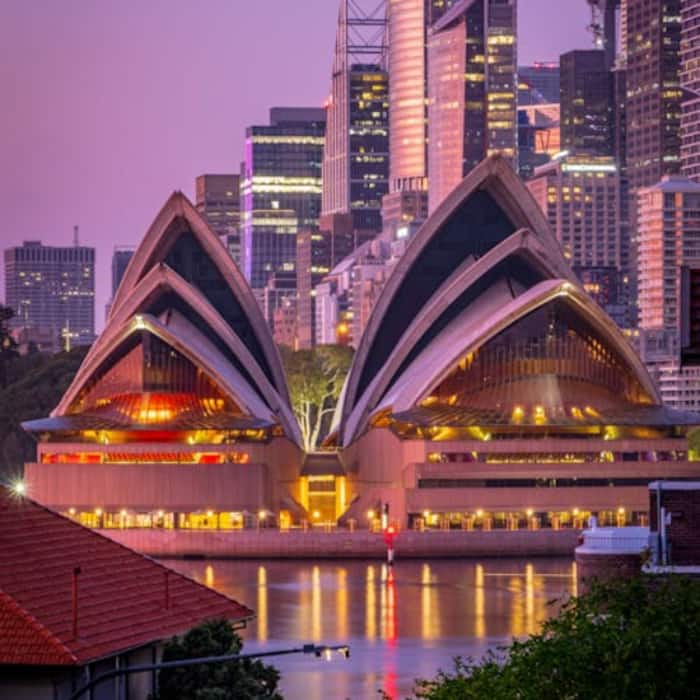 Sydney  Australia