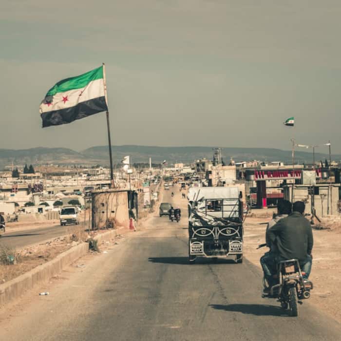 Syria