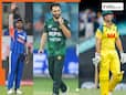 T20 World Cup 2026 Full Captain List: From Suryakumar Yadav to Salman Ali Agha to Wayne Madsen