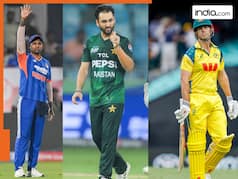 T20 World Cup 2026 Full Captain List: From Suryakumar Yadav to Salman Ali Agha to Wayne Madsen