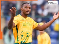 T20 World Cup 2026: Kagiso Rabada surpasses Dale Steyn, creates HISTORY against West Indies