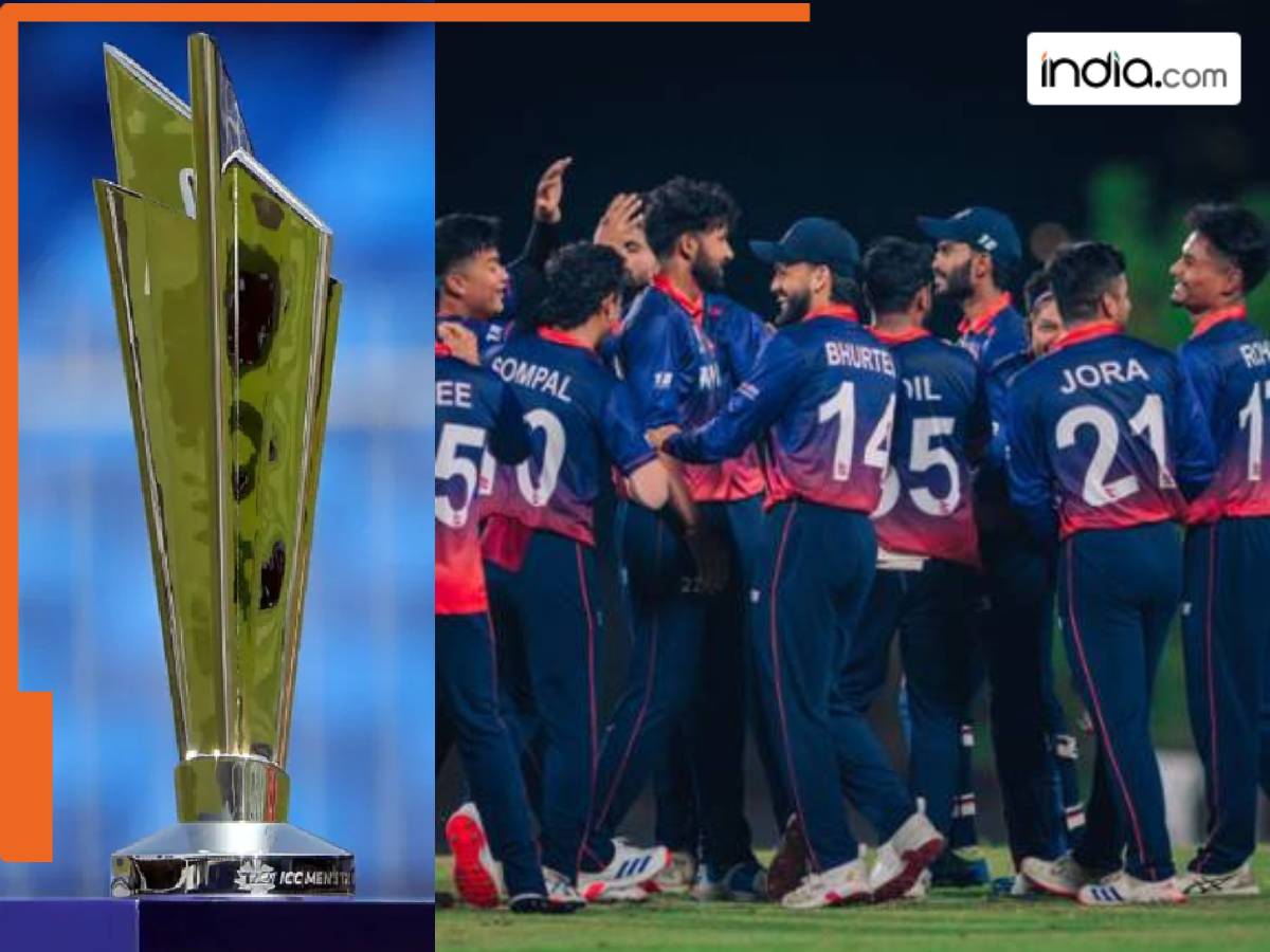 Final group stage matches of the T20 World Cup 2026 concluded on ...