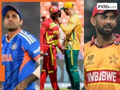 T20 World Cup 2026 Semi-Final scenario: Another Team on the brink of ELIMINATION after double-header