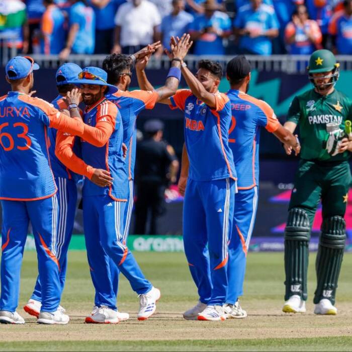 T20 World Cup 2026 will be held in a  hybrid  format