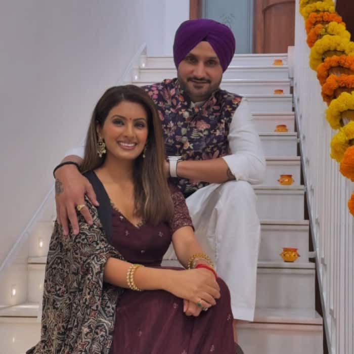 T20 World Cup played a crucial role in the love story of this couple