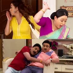 Top Ten Favourite TV Shows This Week!