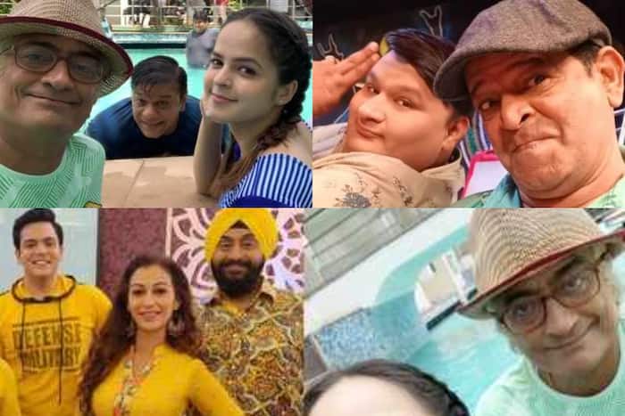Taarak Mehta ka Ooltah Chashma actors posted some inside pictures from their Luxurious Stay in Daman