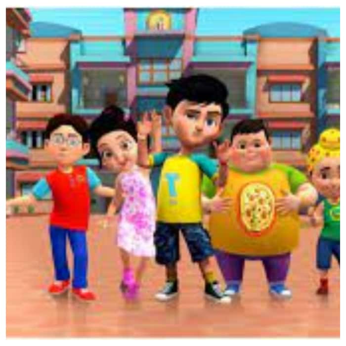 Taarak Mehta Kka Chhota Chashmah