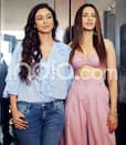 De De Pyaar De: Tabu And Rakul Preet Promote Film in Style, We Wonder Where is Ajay Devgn