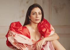 Tabu on 'Connecting With The World', What She Learnt From Films, And Her Ultimate Goal in Life