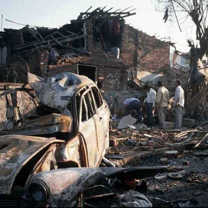 TADA Court to announce quantum of sentence against Abu Salem and 4 others in 1993 Bombay Blasts Case