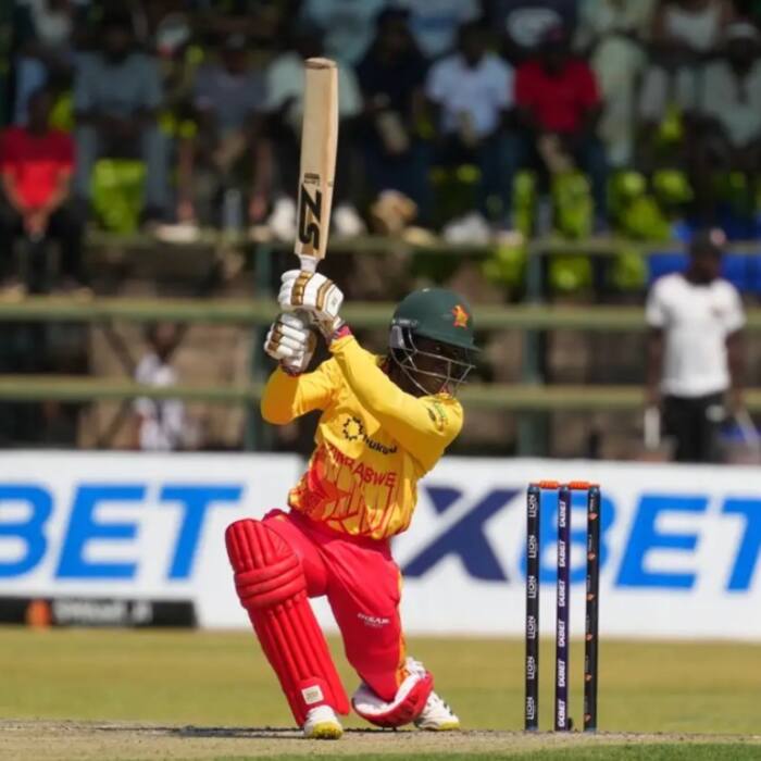 Tadiwanashe Marumani