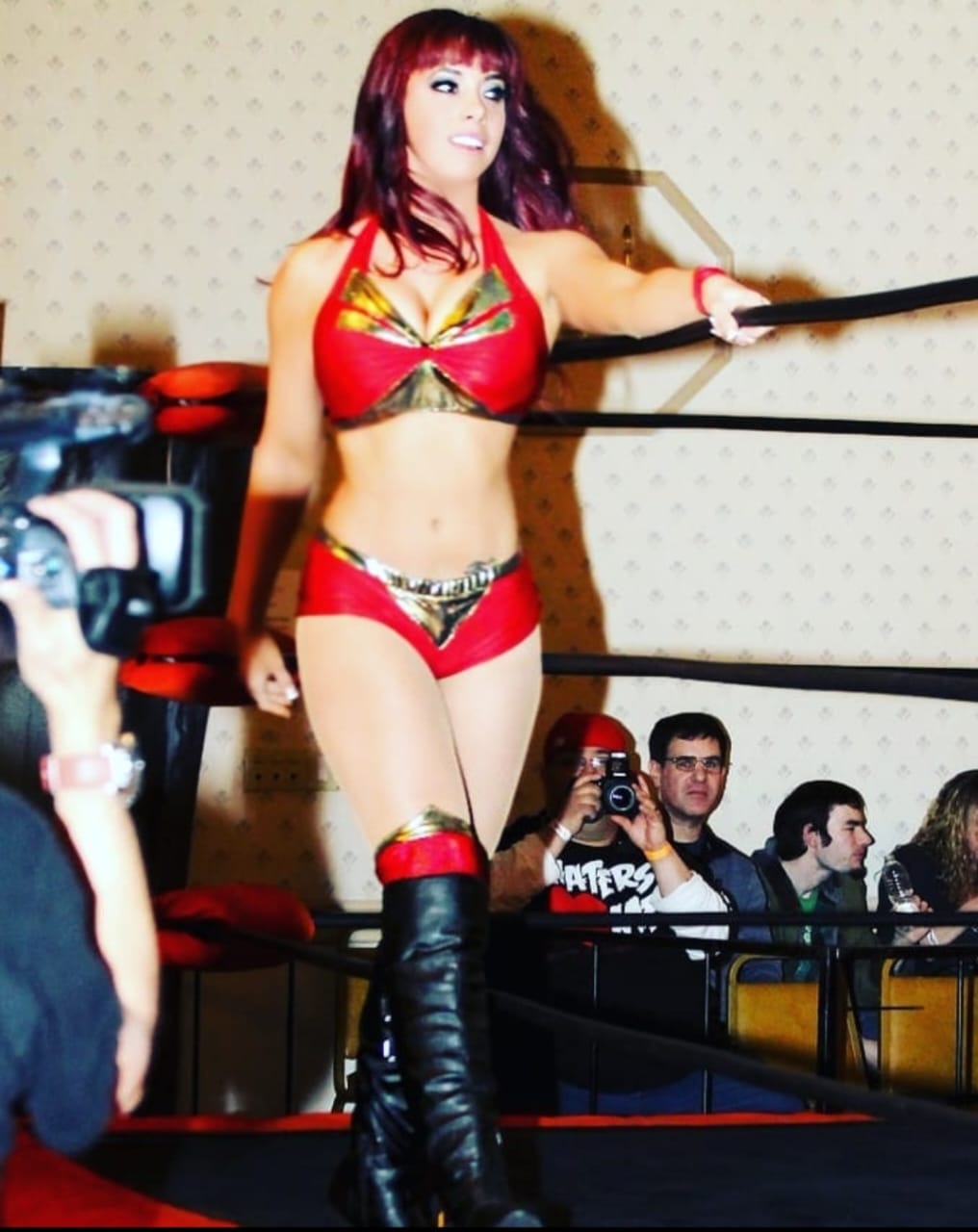 Taeler hendrix porn