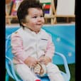 Inside pictures of Taimur Ali Khan Pataudi’s first birthday party!