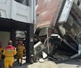 In Pics: Taiwan's Earthquake