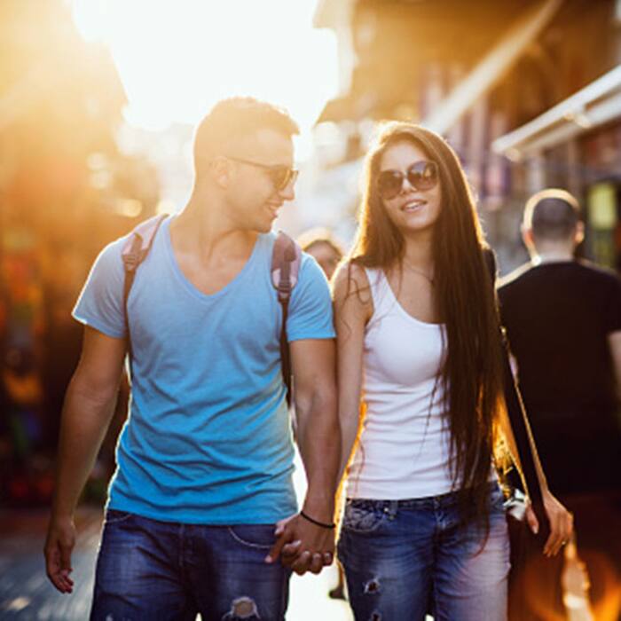 Are you taking her for granted? Here are 5 ways to let her know how