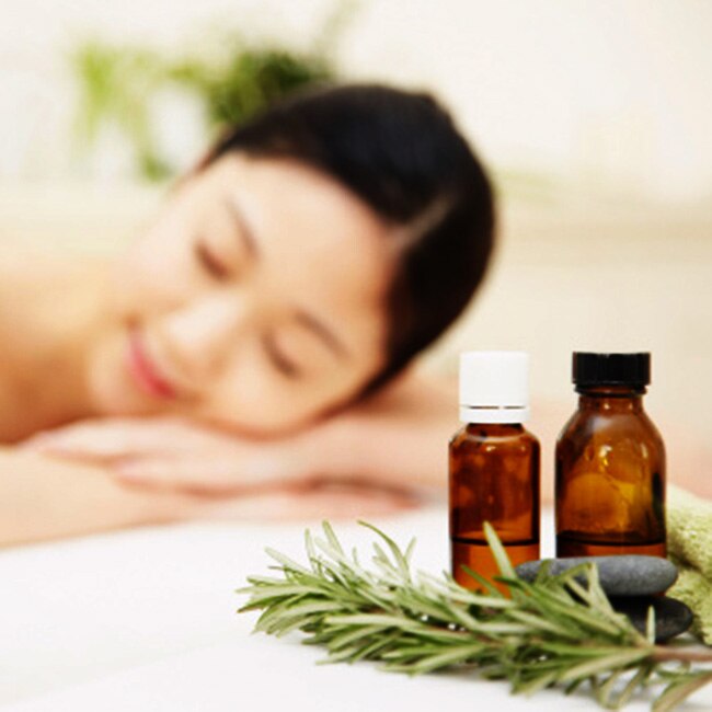 Take aromatherapy to improve quality of sleep