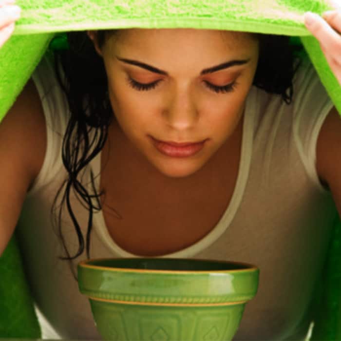 Use these tricks to make your pimples go away in a night