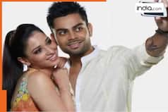 Tamannaah Bhatia breaks silence on rumoured affair with Virat Kohli, also talks about relationship with Pakistan cricketer, his name is...