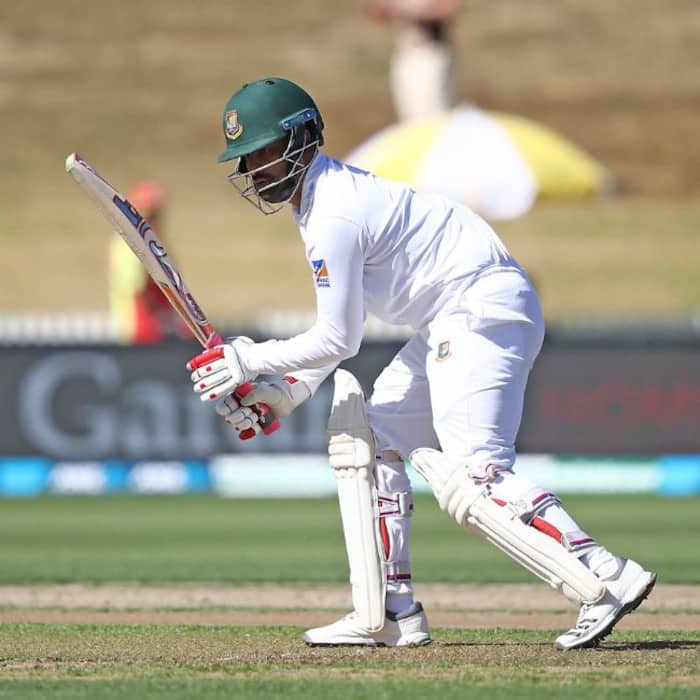 Tamim Iqbal holds record for highest-ever Test score by Bangladesh batter vs Pakistan