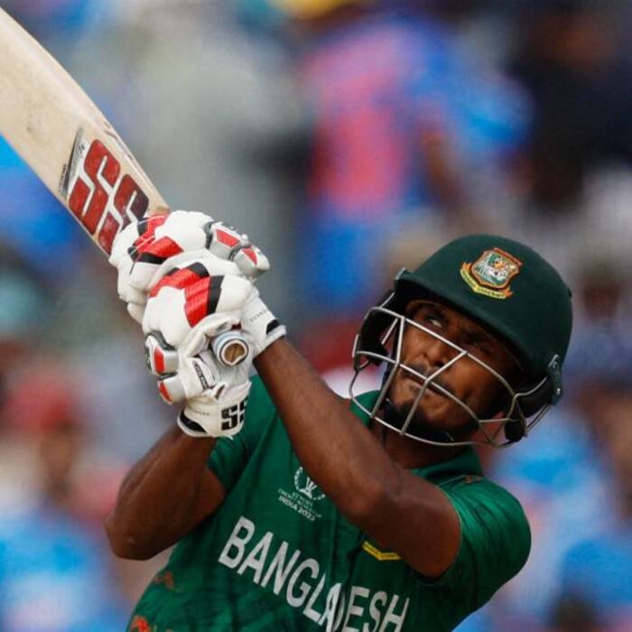 Tamims innings ended with a soft dismissal off Abrar Ahmeds ball