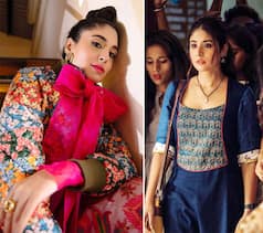 Tandav Actor Kritika Kamra is All Gorgeous And Glamorous in Real-Life, Check Out Her Stylish Pictures