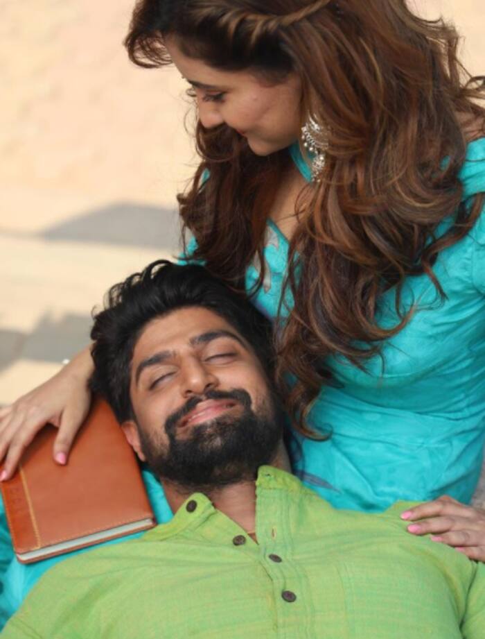 Tanuj Virwani Pens An Emotional Note Ahead of Tandoor s Release