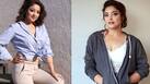 Tanushree Dutta Major Transformation From Fit To Fitter is Impressive | See Hot Photos Tanushree Dutta Major Transformation From Fit To Fitter is Impressive | See Hot Photos
