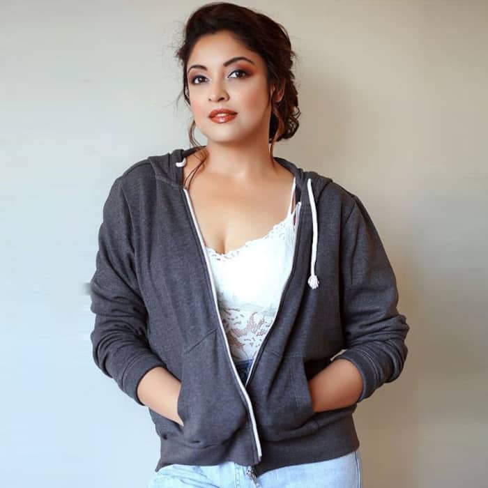 Tanushree Dutta Looses Oodles of Weight