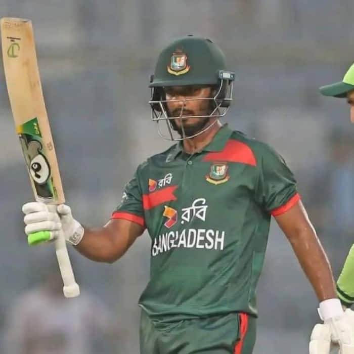Tanzid Hasan Tamim continued his red-hot form in ODI cricket