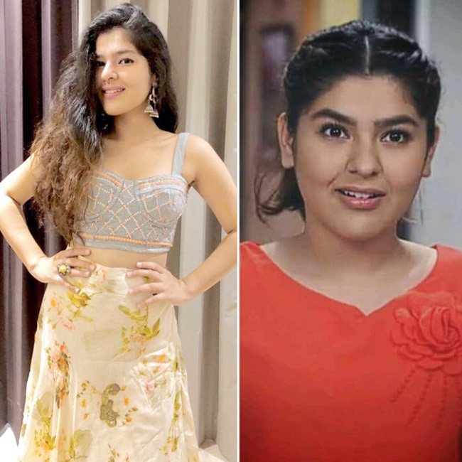 Tappu and Sonu from Taarak Mehta Ka Ooltah Chashmah create a buzz