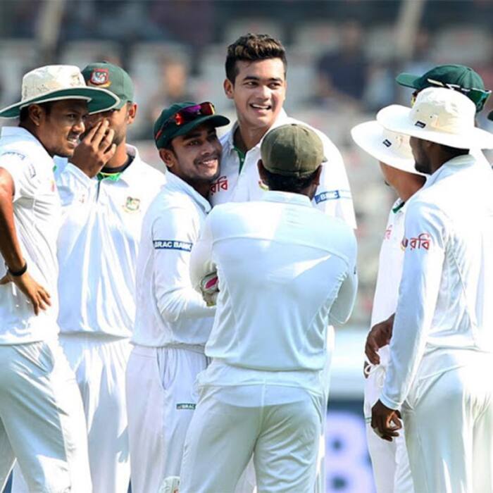 India vs Bangladesh, Test Match Day 1 Highlights of the match India vs Bangladesh, Test Match Day 1 Highlights of the match
