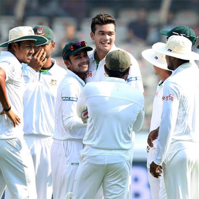 India vs Bangladesh, Test Match Day 1 Highlights of the match