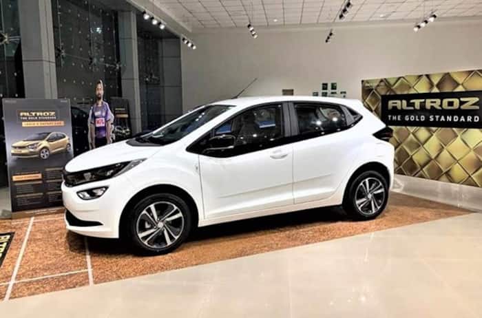 Tata Altroz
