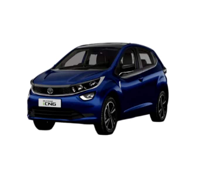 Tata Altroz for sleek design and 8 speaker sound