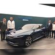 Tata Motors unveil EVision at Geneva Motor Show 2018; check out expected features and price