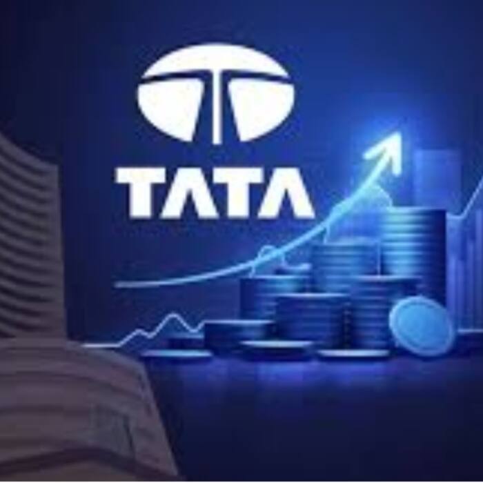 Tata Groups name at the forefront