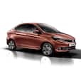 Tata Tigor AMT launched in India: Check out its features and specifications