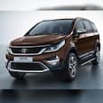 Tata Hexa Downtown Urban Special Edition launched in India: Check out its features and specifications